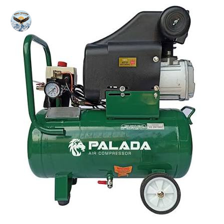 Máy nén khí đầu liền Palada BM 2524